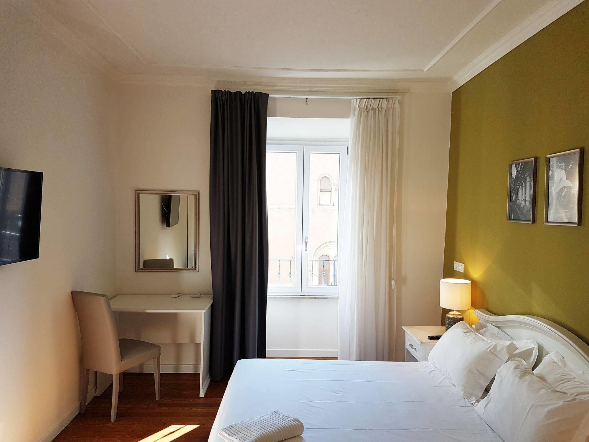 Bed & Breakfast More Cola Di Rienzo Rome