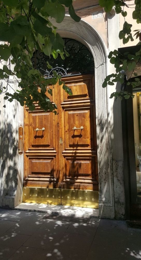 Cola Di Rienzo 2* Rom