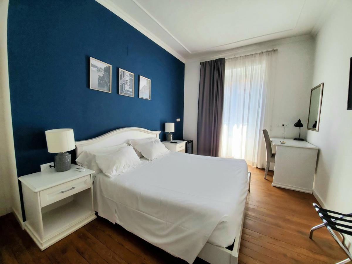 Bed & Breakfast More Cola Di Rienzo Roma
