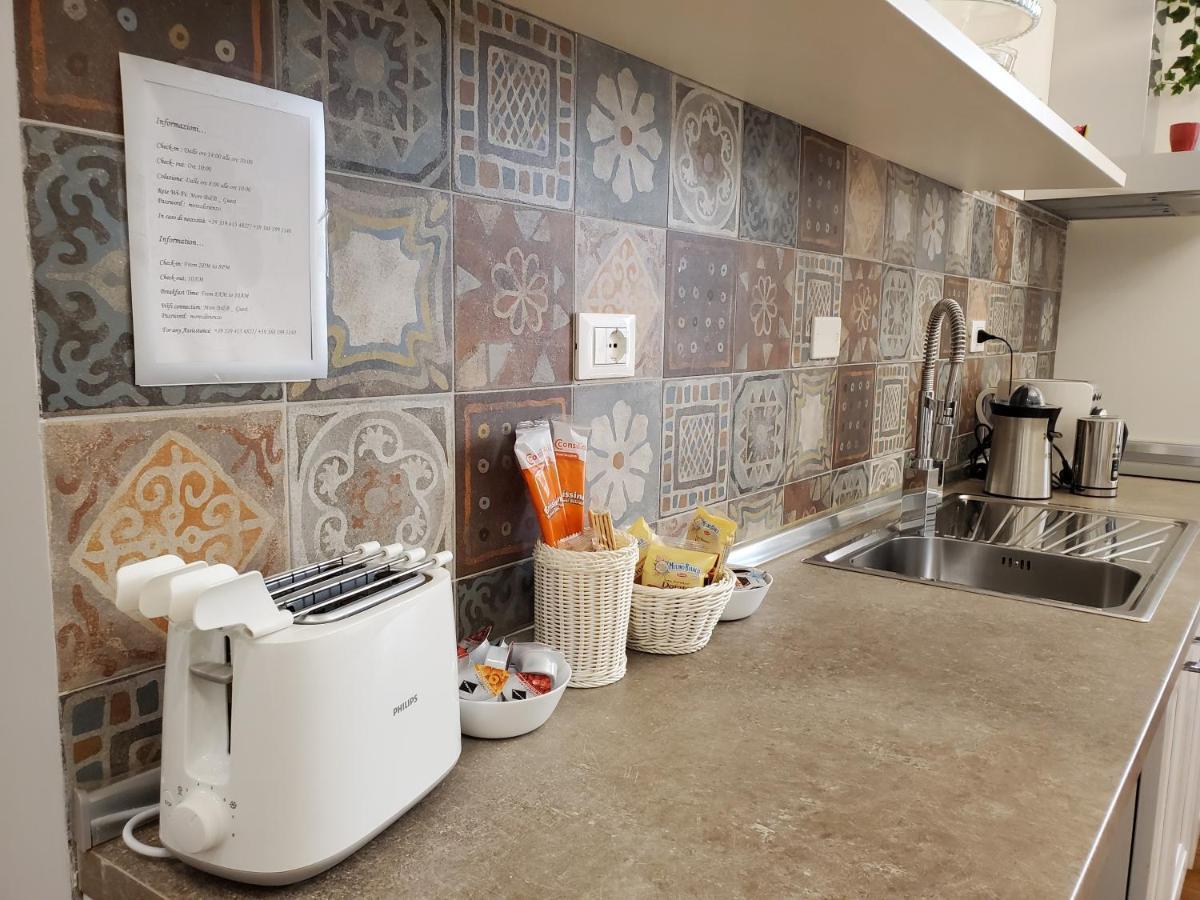 Bed & Breakfast More Cola Di Rienzo Roma